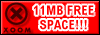 11MB Free Web Hosting at
                 XOOM!